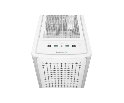Obudowa Deepcool CK560 White